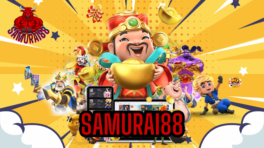 samurai88