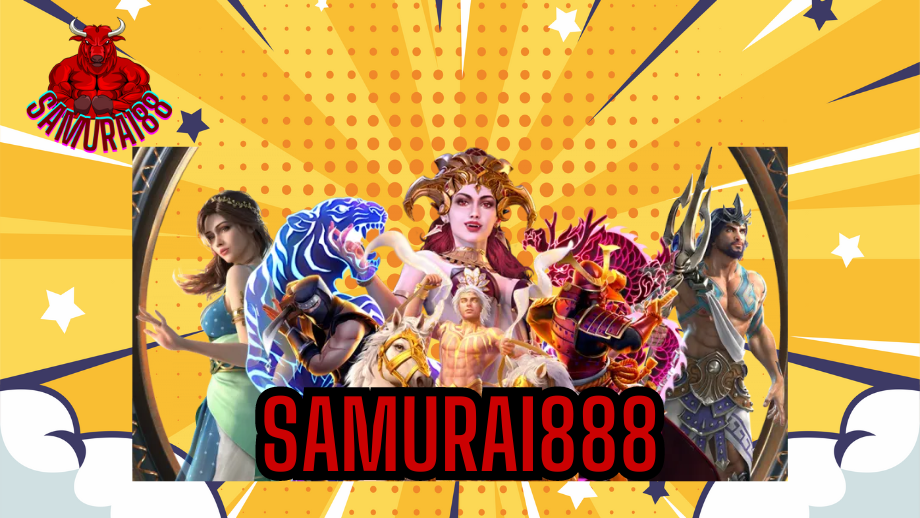 samurai88